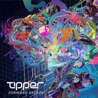 Виниловая пластинка Tipper / Forward Escape (2LP)