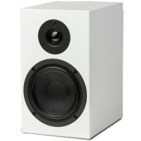 Полочная АС PRO-JECT SPEAKER BOX 5 S2, SATIN WHITE