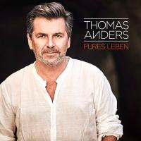 Компакт-диск Thomas Anders / Pures Leben (CD)