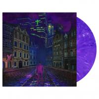 Виниловая пластинка Creeper / Eternity In Your Arms (Coloured Vinyl)(LP)