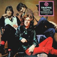 Виниловая пластинка Traffic / Traffic (LP)