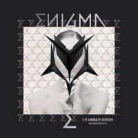 Виниловая пластинка Enigma / Love Sensuality Devotion - The Greatest Hits (Limited Edition)(2LP)