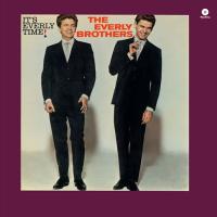 Виниловая пластинка Everly Brothers / It'S Everly Time! (1LP)