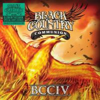 Виниловая пластинка Black Country Communion / BCCIV (Coloured) (2