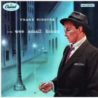 Виниловая пластинка FRANK SINATRA / IN THE WEE SMALL HOURS - LTD EDT (1LP)