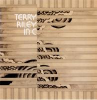 Компакт-диск Terry Riley / In C (Jewel) (1CD)