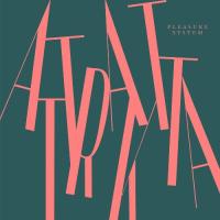 Виниловая пластинка Attraktta / Pleasure System (1LP)