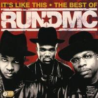 Компакт-диск Run-D.M.C. / It'S Like This - The Best Of (2CD)
