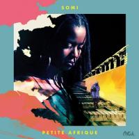 Компакт-диск Somi / Petite Afrique (1CD)