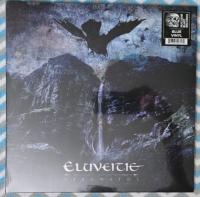 Виниловая пластинка Eluveitie / Ategnatos (coloured) (2LP)