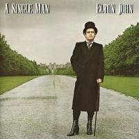 Компакт-диск Elton John / A Single Man (CD)