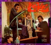 Компакт-диск Love / Love Story (2CD)
