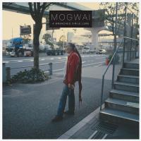Компакт-диск Mogwai / A Wrenched Virile Lore (RU)(CD)