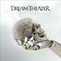 Компакт-диск Dream Theater / Distance Over Time (Special Edition)(CD+Blu-ray)