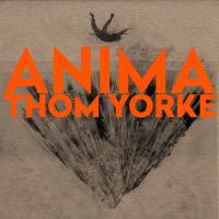 Виниловая пластинка THOM YORKE / ANIMA (2LP)