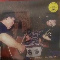 Виниловая пластинка Billy Strings / Me / and / Dad (Purple Vinyl) (1LP)