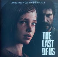 Виниловая пластинка OST / The Last Of Us  (2LP)