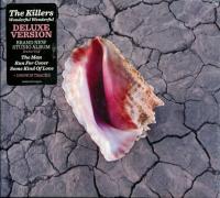 Компакт-диск The Killers / Wonderful Wonderful (Deluxe Edition)(CD)