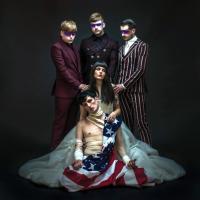 Компакт-диск Creeper / American Noir (CD)
