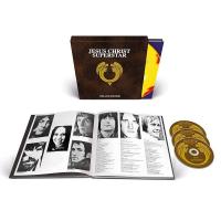 Компакт-диск Andrew Lloyd Webber & Tim Rice / Jesus Christ Superstar (50th Anniversary)(Deluxe Edition)(3CD)