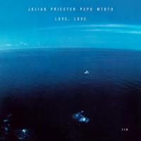 Компакт-диск Julien Priester Pepo Mtoto / Love, Love (CD)