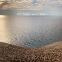 Виниловая пластинка SCOTT DUBOIS / SUMMER WATER (2LP)