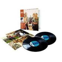 Виниловая пластинка ABBA / Waterloo (Half Speed Mastering) (2LP)