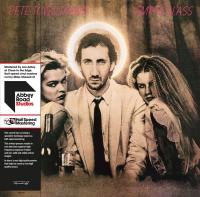 Виниловая пластинка Pete Townshend / Empty Glass (1LP)