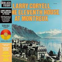 Виниловая пластинка Larry Coryell/At Montreux (Collectors Edition, Red & Yellow Split Vinyl)(LP) Виниловая пластинка Larry Coryell/At Montreux (Collectors Edition, Red & Yellow Split Vinyl)(LP)