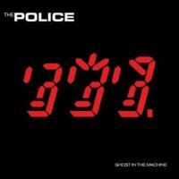 Виниловая пластинка THE POLICE / GHOST IN THE MACHINE (1LP)