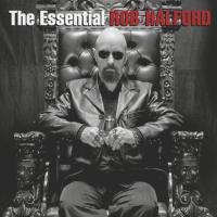Компакт-диск Rob Halford / The Essential (2CD)