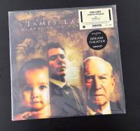 Виниловая пластинка James Labrie / Elements of persuation (Red) (2LP)
