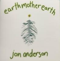 Компакт-диск Jon Anderson / Earth mother earth (Jewel)(1CD)