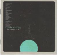 Компакт-диск Steven Wilson / The overview (Jewel)(1CD)
