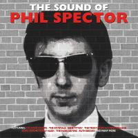 Виниловая пластинка Various Artists / The Sound Of Phil Spector (LP)