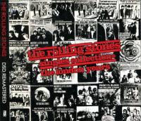 Компакт-диск The Rolling Stones / Singles Collection - The London Years (3CD)