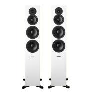 Напольная акустика Dynaudio Evoke 50 (White high gloss)