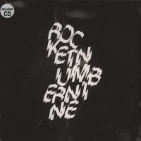 Виниловая пластинка Rocketnumbernine / Meyouweyou (2LP)
