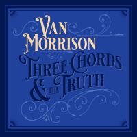 Компакт-диск Van Morrison / Three Chords & The Truth (CD)