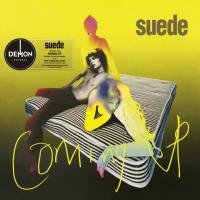 Виниловая пластинка Suede / Coming Up (1LP)