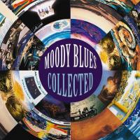 Виниловая пластинка Moody Blues / Collected (2LP)
