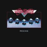 Компакт-диск Aerosmith / Rocks (1CD)