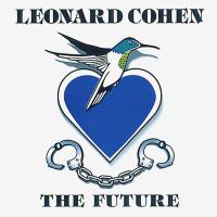 Компакт-диск Leonard Cohen / The Future (CD)
