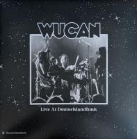 Виниловая пластинка WUCAN / LIVE AT DEUTSCHLANDFUNK (2LP)