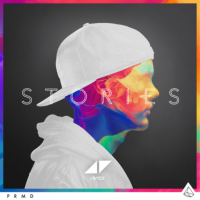 Виниловая пластинка Avicii / Stories (2LP)
