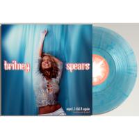 Виниловая пластинка Britney Spears / Oops!...I Did It Again (Remixes And B-Sides)(Coloured Vinyl)(LP)