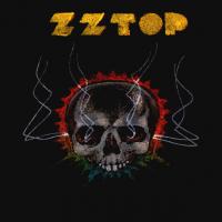 Виниловая пластинка ZZ Top / Deguello (LP) Виниловая пластинка ZZ Top / Deguello (LP)