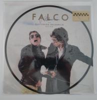 Виниловая пластинка Falco / Junge Roemer - Helnwein Picture Disc (1LP)