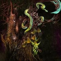 Компакт-диск Khooman / The Depths (1CD)