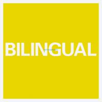Виниловая пластинка Pet Shop Boys / Bilingual (LP) Виниловая пластинка Pet Shop Boys / Bilingual (LP)